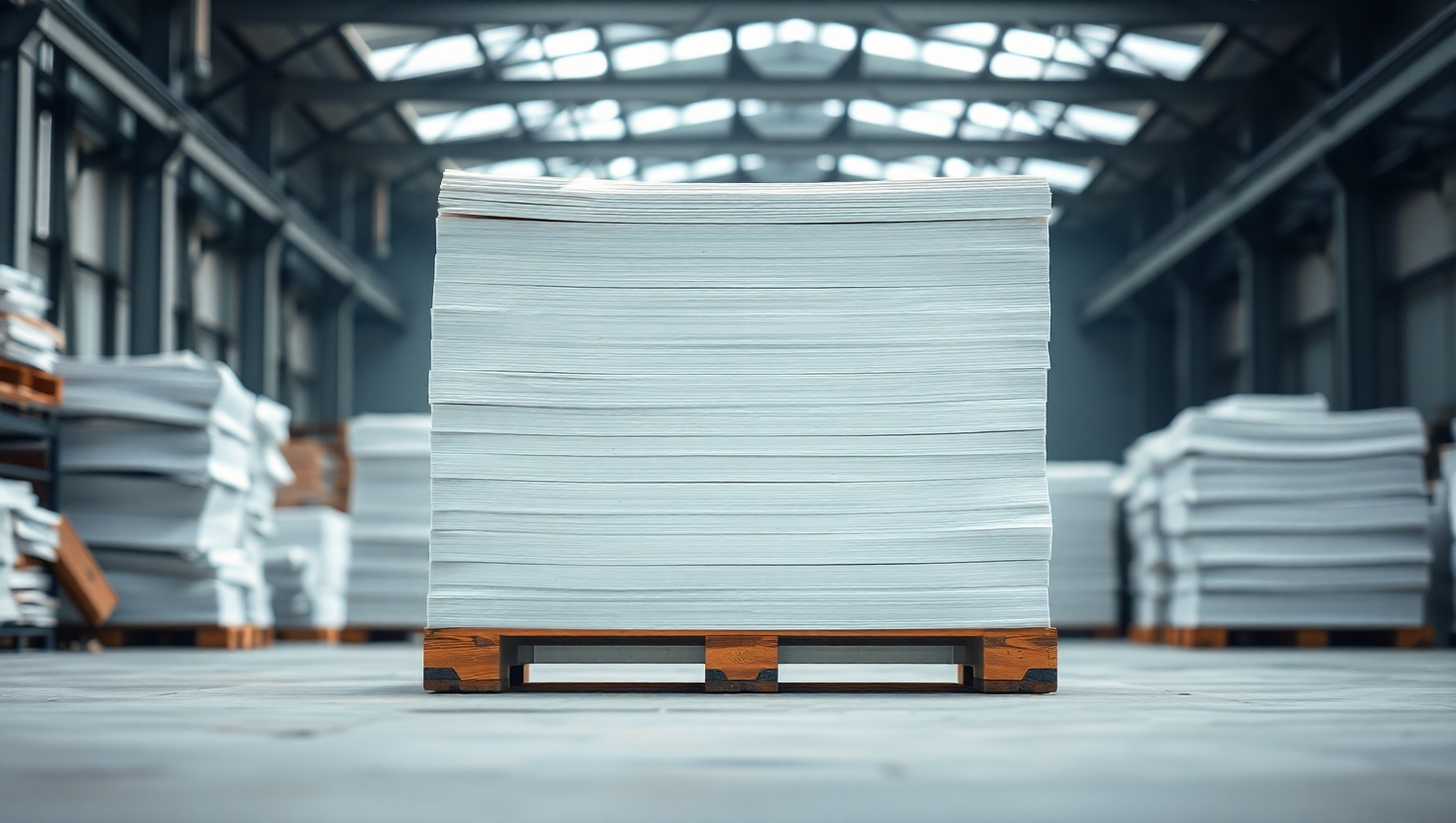 Качество бумаги